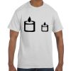 Unisex Authentic T-Shirt Thumbnail