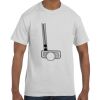 Unisex Authentic T-Shirt Thumbnail