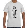 Unisex Authentic T-Shirt Thumbnail