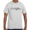 Unisex Authentic T-Shirt Thumbnail