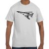 Unisex Authentic T-Shirt Thumbnail