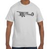 Unisex Authentic T-Shirt Thumbnail
