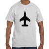 Unisex Authentic T-Shirt Thumbnail