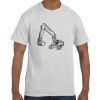 Unisex Authentic T-Shirt Thumbnail