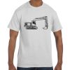 Unisex Authentic T-Shirt Thumbnail