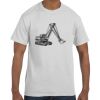 Unisex Authentic T-Shirt Thumbnail