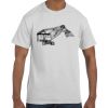 Unisex Authentic T-Shirt Thumbnail