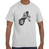 Unisex Authentic T-Shirt Thumbnail