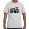 Unisex Authentic T-Shirt Thumbnail