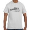 Unisex Authentic T-Shirt Thumbnail
