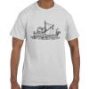 Unisex Authentic T-Shirt Thumbnail