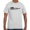 Unisex Authentic T-Shirt Thumbnail