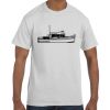 Unisex Authentic T-Shirt Thumbnail
