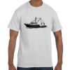 Unisex Authentic T-Shirt Thumbnail