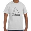 Unisex Authentic T-Shirt Thumbnail