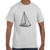 Unisex Authentic T-Shirt Thumbnail