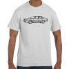Authentic T-Shirt Thumbnail