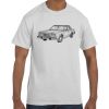 Authentic T-Shirt Thumbnail