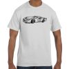 Unisex Authentic T-Shirt Thumbnail