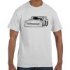 Authentic T-Shirt Thumbnail