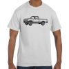 Authentic T-Shirt Thumbnail