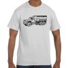 Authentic T-Shirt Thumbnail