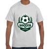 Authentic T-Shirt Thumbnail