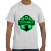 Authentic T-Shirt Thumbnail