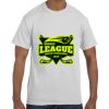 Authentic T-Shirt Thumbnail