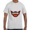 Authentic T-Shirt Thumbnail