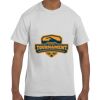Authentic T-Shirt Thumbnail