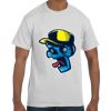 Authentic T-Shirt Thumbnail