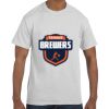 Authentic T-Shirt Thumbnail
