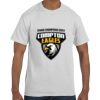 Authentic T-Shirt Thumbnail