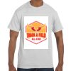 Authentic T-Shirt Thumbnail