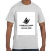 Authentic T-Shirt Thumbnail
