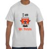 Authentic T-Shirt Thumbnail