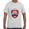 Authentic T-Shirt Thumbnail