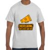 Authentic T-Shirt Thumbnail