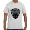 Authentic T-Shirt Thumbnail