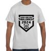 Authentic T-Shirt Thumbnail