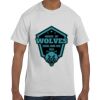 Authentic T-Shirt Thumbnail