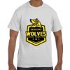 Authentic T-Shirt Thumbnail