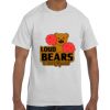 Authentic T-Shirt Thumbnail