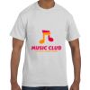 Authentic T-Shirt Thumbnail