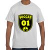 Authentic T-Shirt Thumbnail