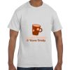 Authentic T-Shirt Thumbnail
