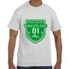 Authentic T-Shirt Thumbnail