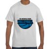 Authentic T-Shirt Thumbnail