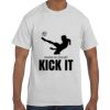 Authentic T-Shirt Thumbnail